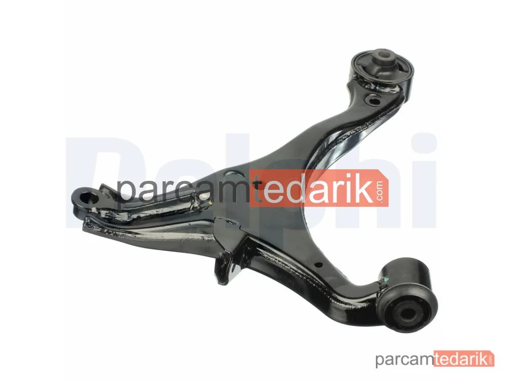 TC1734 | Salıncak — Honda Civic VII Sedan