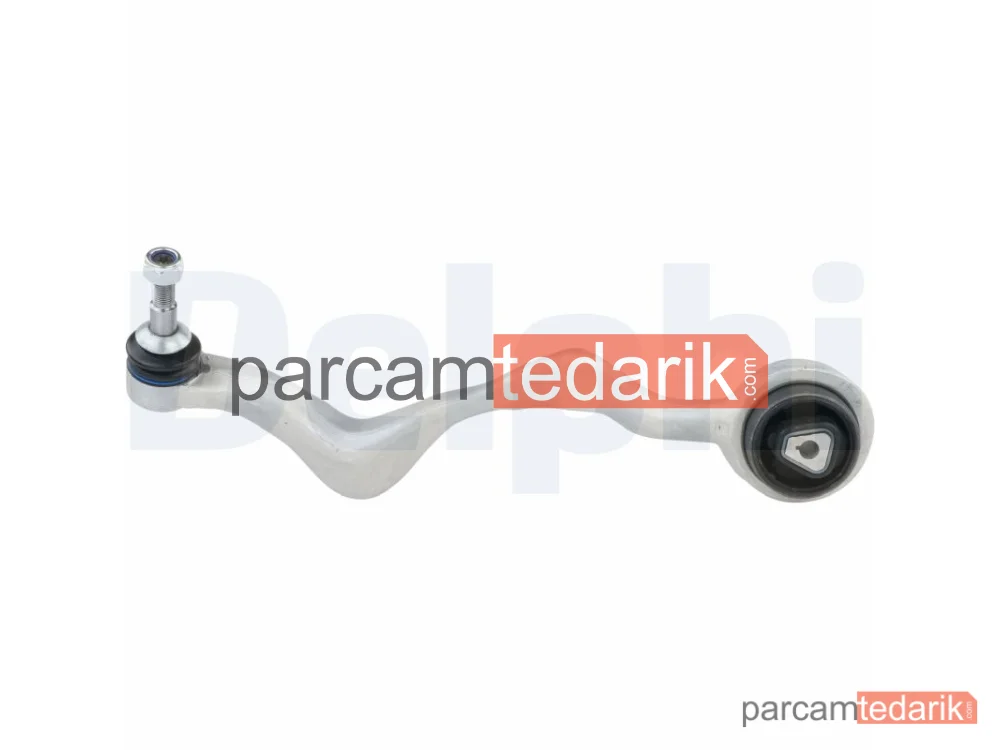 DELPHI TC1749 | Salıncak — BMW 1, BMW 1 Cabrio, BMW 1 Coupe