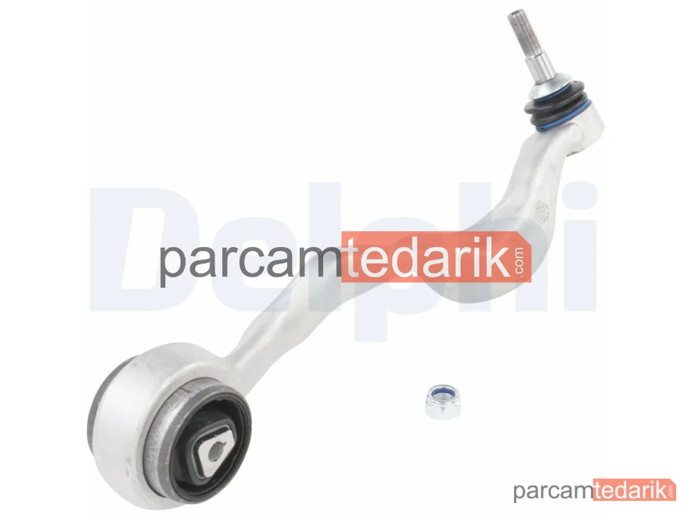 DELPHI TC1749 | Salıncak — BMW 1, BMW 1 Cabrio, BMW 1 Coupe
