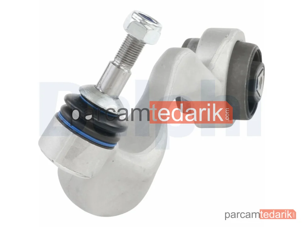 DELPHI TC1749 | Salıncak — BMW 1, BMW 1 Cabrio, BMW 1 Coupe
