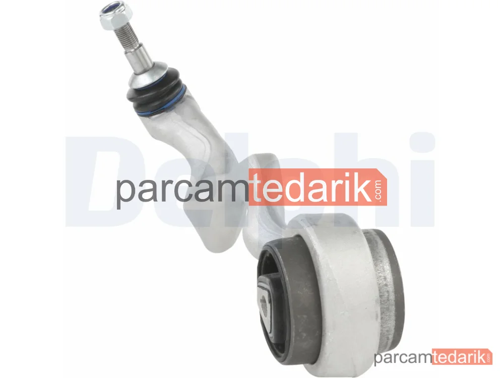 DELPHI TC1749 | Salıncak — BMW 1, BMW 1 Cabrio, BMW 1 Coupe
