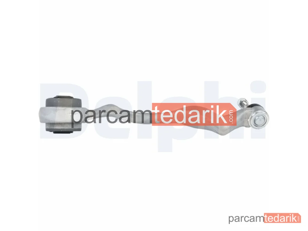 DELPHI TC1750 | Salıncak — BMW 1, BMW 1 Cabrio, BMW 1 Coupe