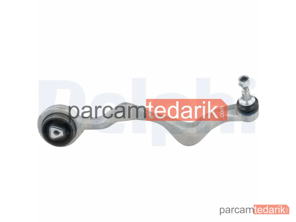 DELPHI TC1750 | Salıncak — BMW 1, BMW 1 Cabrio, BMW 1 Coupe