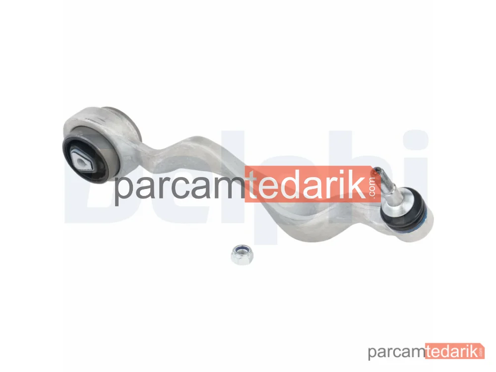 DELPHI TC1750 | Salıncak — BMW 1, BMW 1 Cabrio, BMW 1 Coupe
