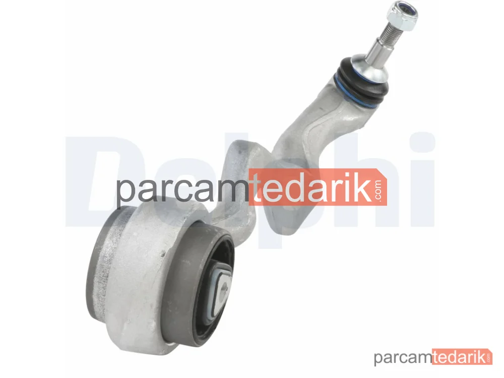 DELPHI TC1750 | Salıncak — BMW 1, BMW 1 Cabrio, BMW 1 Coupe