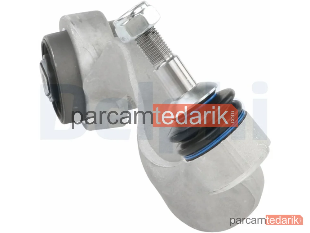 DELPHI TC1750 | Salıncak — BMW 1, BMW 1 Cabrio, BMW 1 Coupe