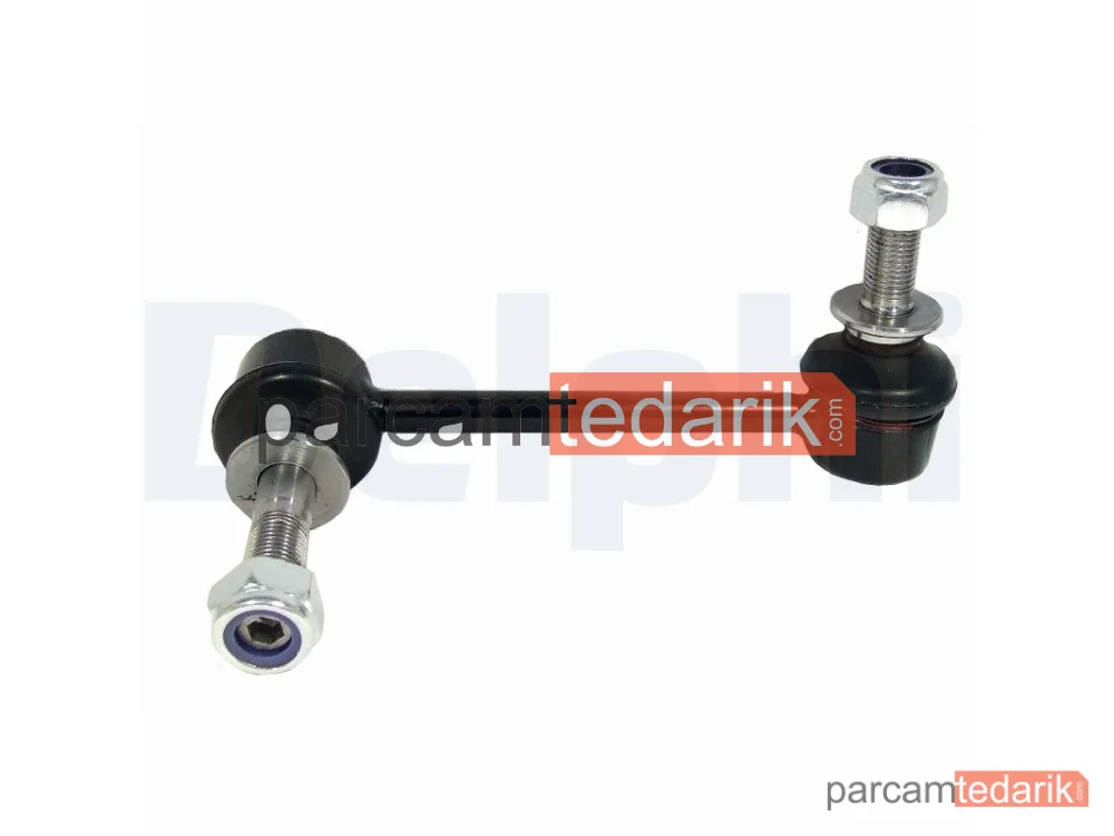 TC1825 | Z Rot — Toyota 4 Runner V, Toyota Fortuner, Toyota Hilux VII Pick-up