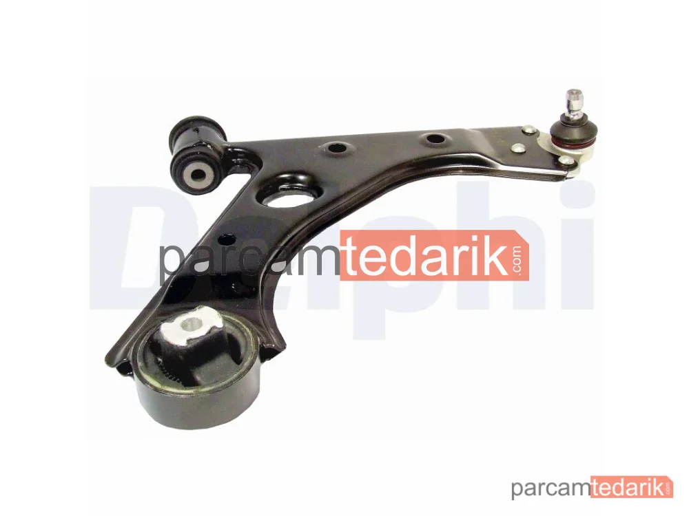 TC1830 | Salıncak — Abarth Grande Punto, Abarth Punto Evo, Alfa Romeo Mito