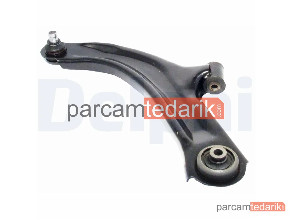 TC1840 | Salıncak — Renault Clio III, Renault Clio III Grandtour, Renault Clio III Kasa/eğik Arka