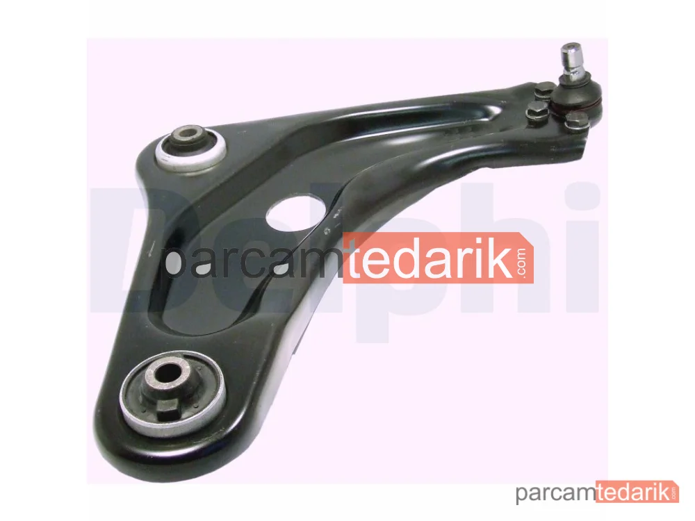 TC1898 | Salıncak — Citroën C3 III, Citroën C3 III Van, Citroën C3 Picasso