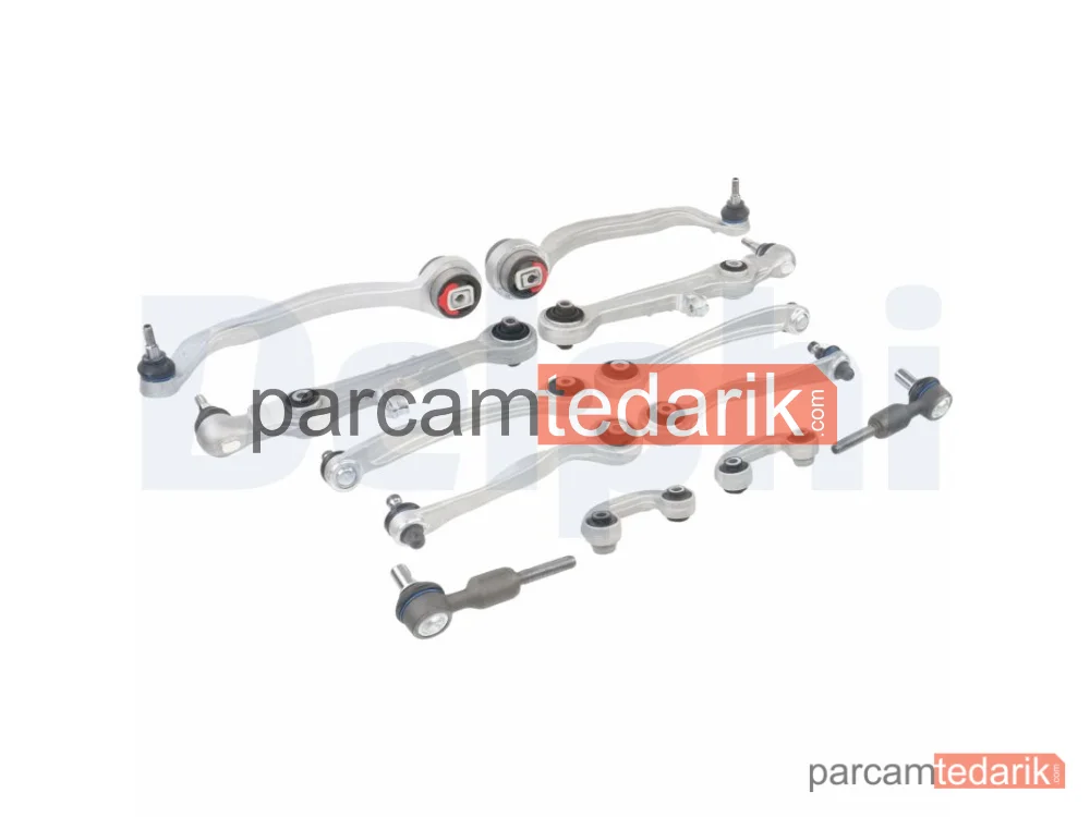 DELPHI TC1900KIT | Salıncak — Audi A6 C5, Audi A6 C5 Avant, Skoda Superb I