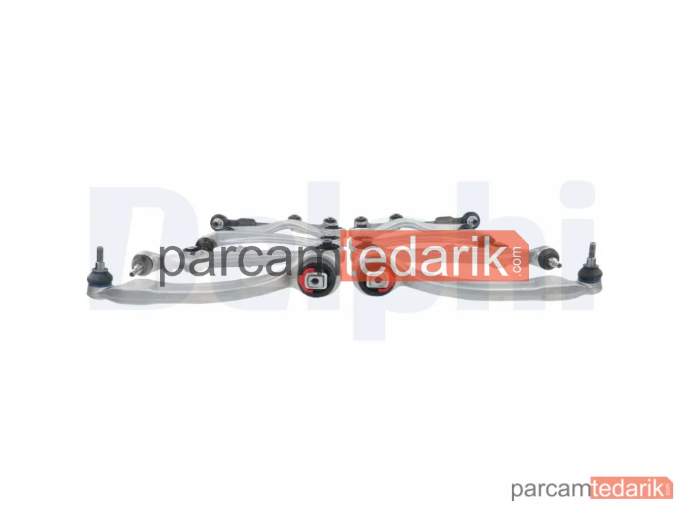 DELPHI TC1900KIT | Salıncak — Audi A6 C5, Audi A6 C5 Avant, Skoda Superb I