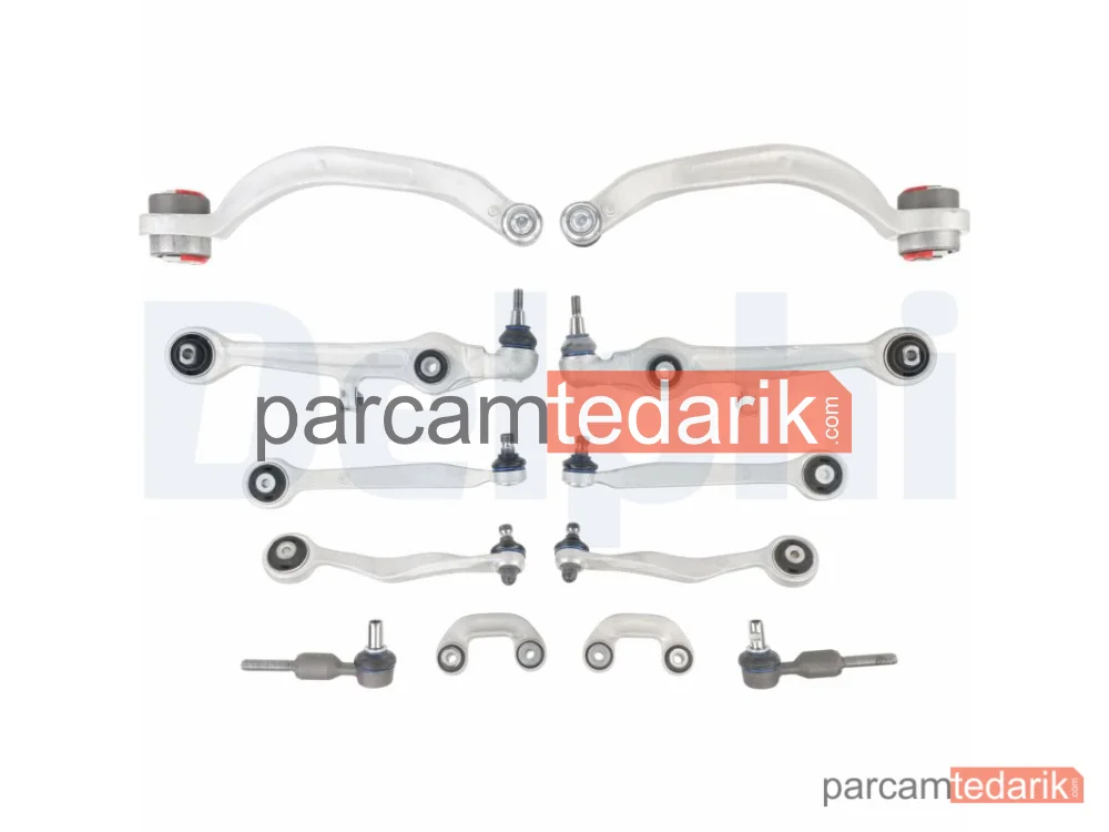 DELPHI TC1900KIT | Salıncak — Audi A6 C5, Audi A6 C5 Avant, Skoda Superb I