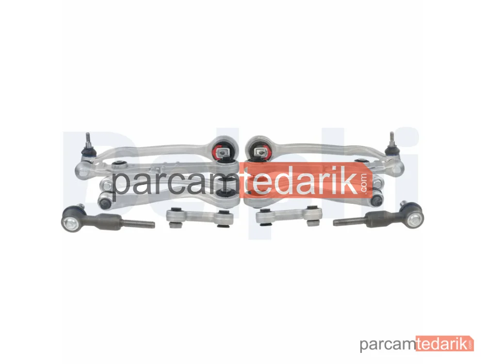 DELPHI TC1900KIT | Salıncak — Audi A6 C5, Audi A6 C5 Avant, Skoda Superb I