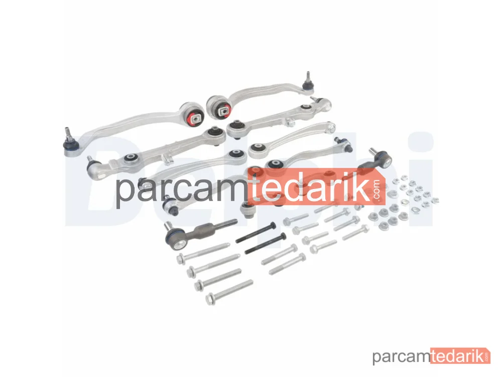DELPHI TC1900KIT | Salıncak — Audi A6 C5, Audi A6 C5 Avant, Skoda Superb I