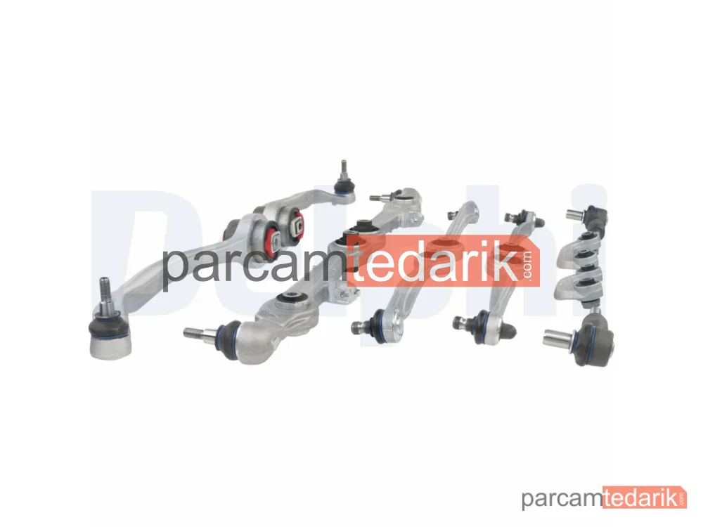DELPHI TC1900KIT | Salıncak — Audi A6 C5, Audi A6 C5 Avant, Skoda Superb I