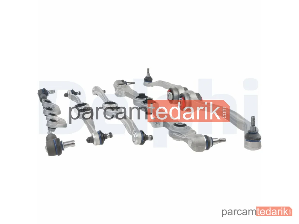 DELPHI TC1900KIT | Salıncak — Audi A6 C5, Audi A6 C5 Avant, Skoda Superb I