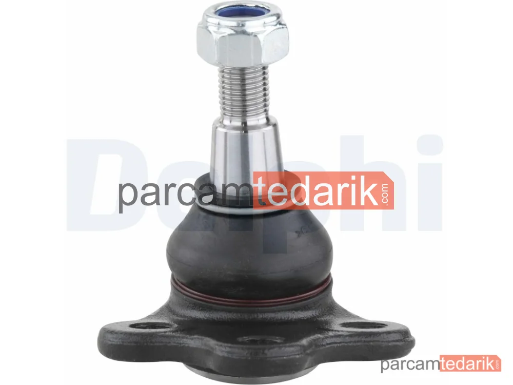 DELPHI TC1907 | Rotil — Ford Galaxy II, Ford Galaxy III, Ford Mondeo IV