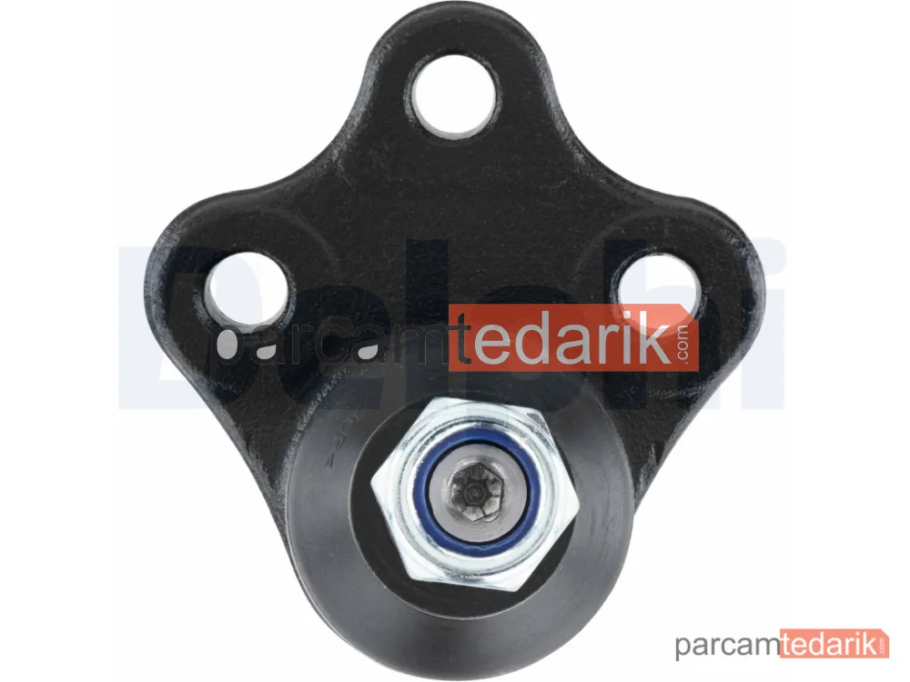DELPHI TC1907 | Rotil — Ford Galaxy II, Ford Galaxy III, Ford Mondeo IV