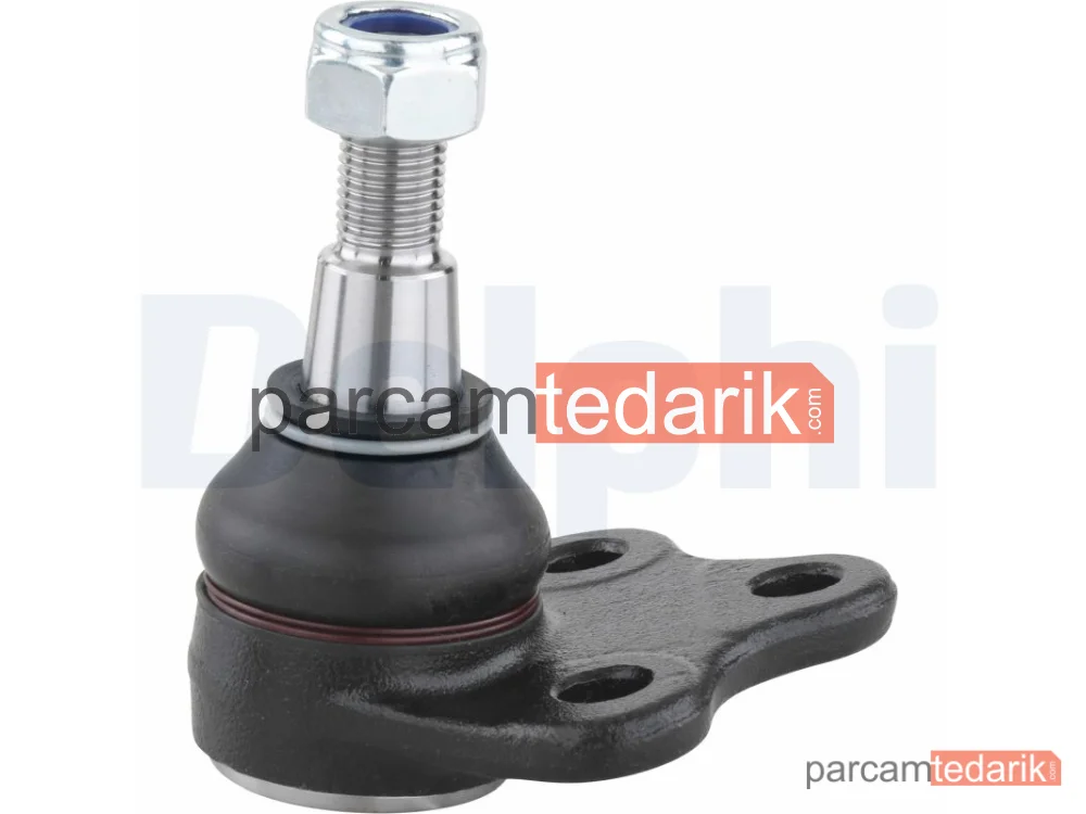 DELPHI TC1907 | Rotil — Ford Galaxy II, Ford Galaxy III, Ford Mondeo IV