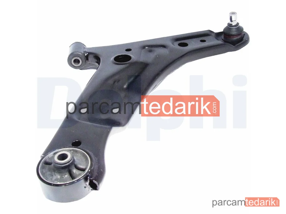 TC1973 | Salıncak — Kia Picanto I