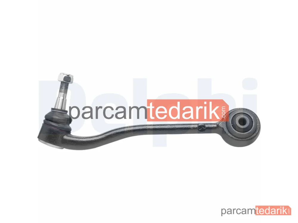 TC2065 | Salıncak — BMW X5