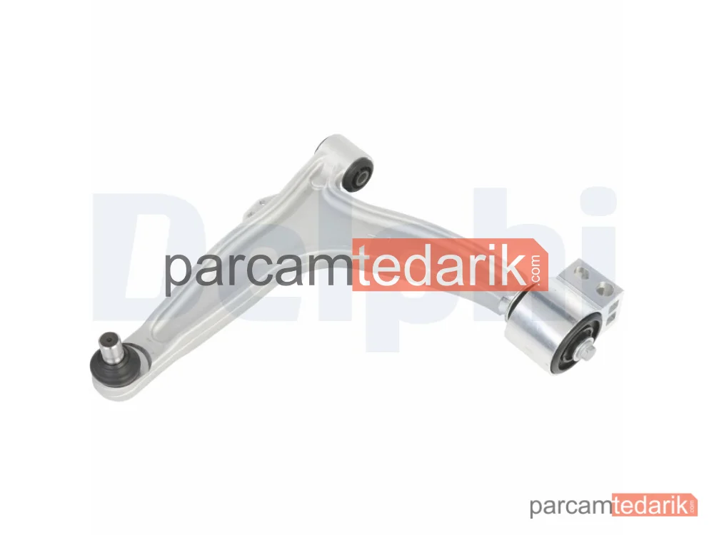 DELPHI TC2075 | Salıncak — Fiat Croma, Opel Signum Hatchback, Opel Vectra C