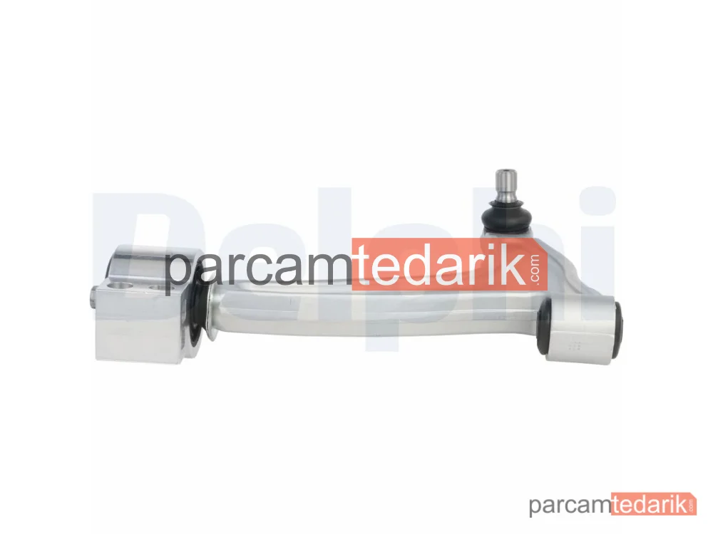 DELPHI TC2075 | Salıncak — Fiat Croma, Opel Signum Hatchback, Opel Vectra C