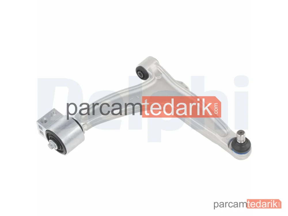 DELPHI TC2076 | Salıncak — Fiat Croma, Opel Signum Hatchback, Opel Vectra C