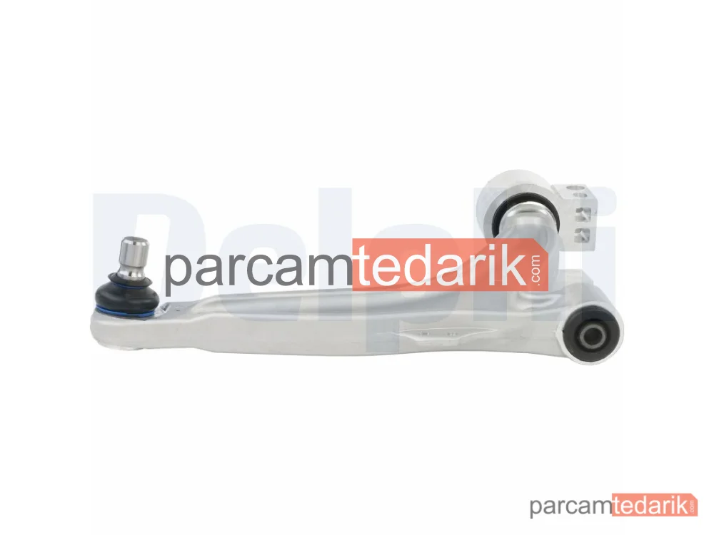 DELPHI TC2076 | Salıncak — Fiat Croma, Opel Signum Hatchback, Opel Vectra C