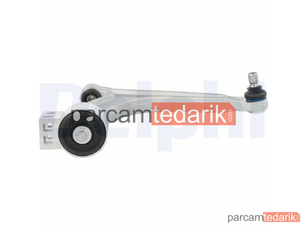DELPHI TC2076 | Salıncak — Fiat Croma, Opel Signum Hatchback, Opel Vectra C