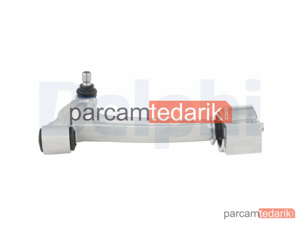 DELPHI TC2076 | Salıncak — Fiat Croma, Opel Signum Hatchback, Opel Vectra C