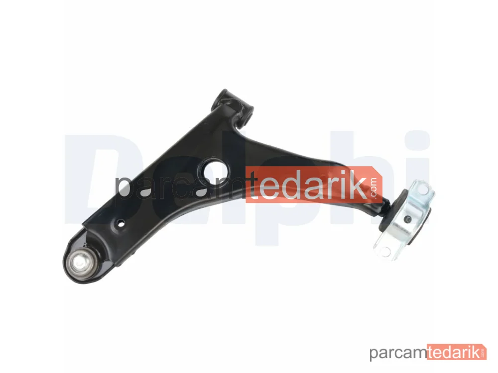 DELPHI TC2094 | Salıncak — Volvo S40 I, Volvo V40 Station wagon