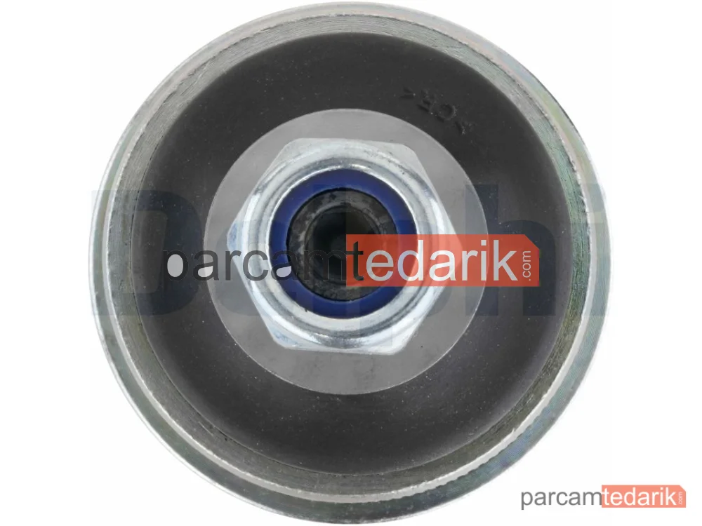 DELPHI TC2101 | Rotil — BMW 3, BMW 3 Cabrio, BMW 3 Compact