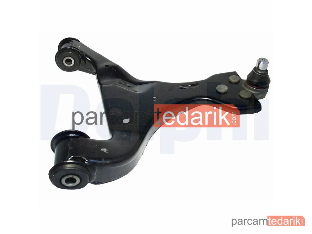 TC2126 | Salıncak — Mercedes-Benz Viano, Mercedes-Benz Vito / Mixto Panelvan/Van, Mercedes-Benz Vito Minibüs/Otobüs