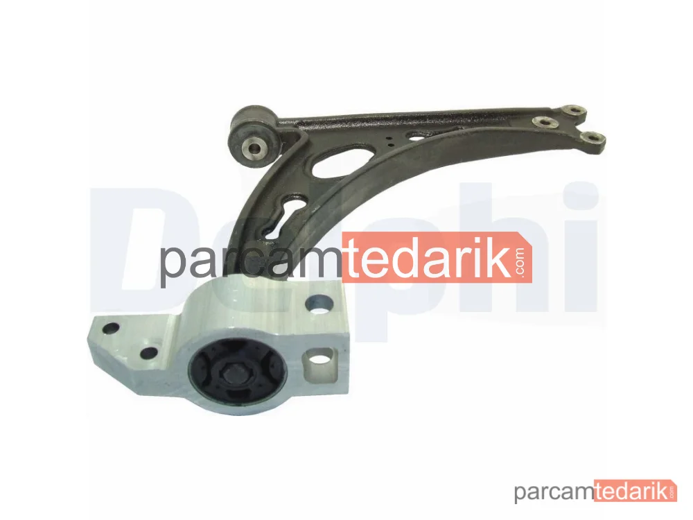 TC2142 | Salıncak — Audi A3, Audi A3 Sportback, Seat Altea