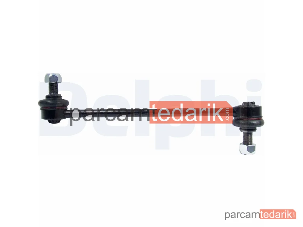 TC2152 | Z Rot — Hyundai Elantra IV Sedan, Hyundai i30, Hyundai i30 Station wagon