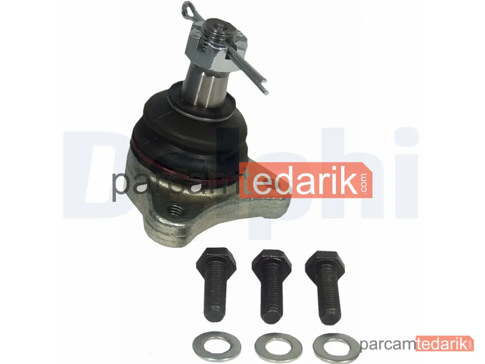 TC2157 | Rotil — Mitsubishi L200 / Triton, Mitsubishi Pajero III, Mitsubishi Pajero III Canvas Top