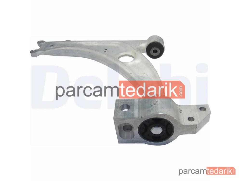 TC2161 | Salıncak — Audi Q3, Seat Alhambra, Seat Alhambra Van