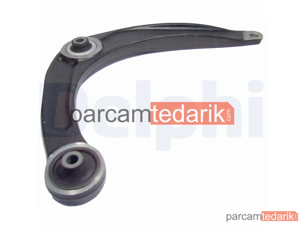 Salıncak — Citroën C4 II, Citroën C4 II Kasa/eğik Arka, Citroën DS4 - TC2176