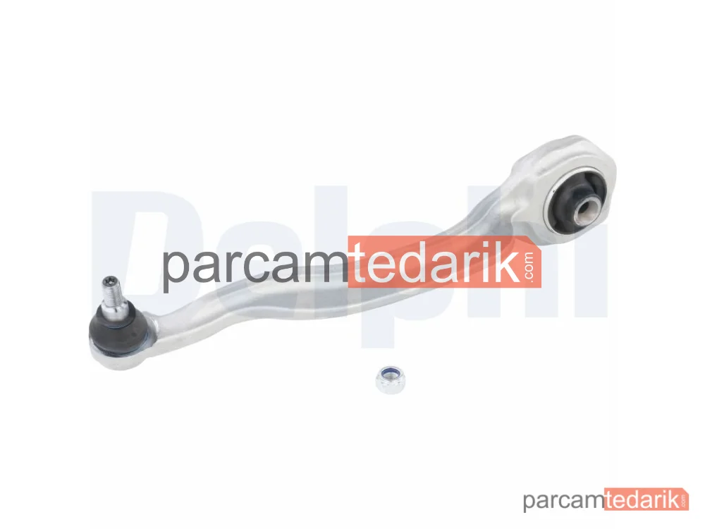 DELPHI TC2248 | Salıncak — Mercedes-Benz S-Serisi, Mercedes-Benz S-Serisi Coupe