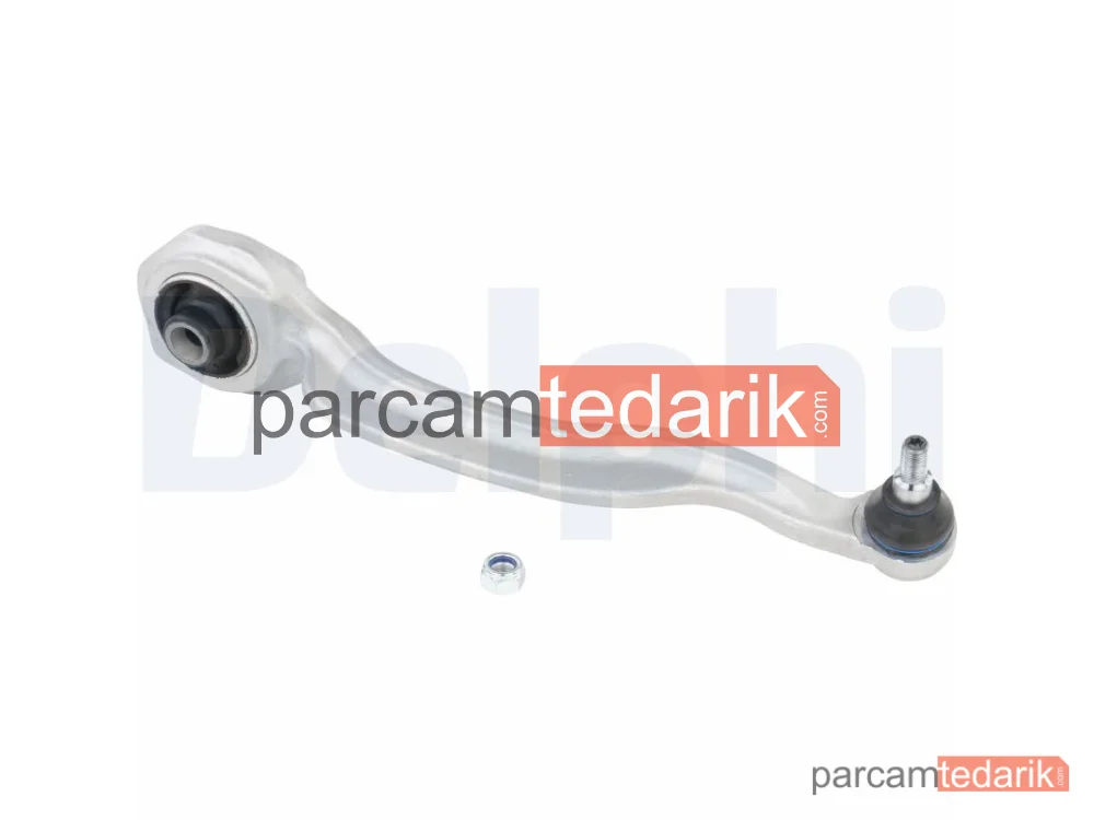 DELPHI TC2249 | Salıncak — Mercedes-Benz S-Serisi, Mercedes-Benz S-Serisi Coupe