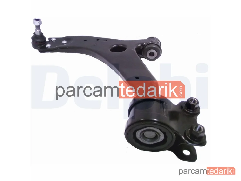 TC2252 | Salıncak — Ford C-Max, Ford Focus C-Max, Ford Focus II