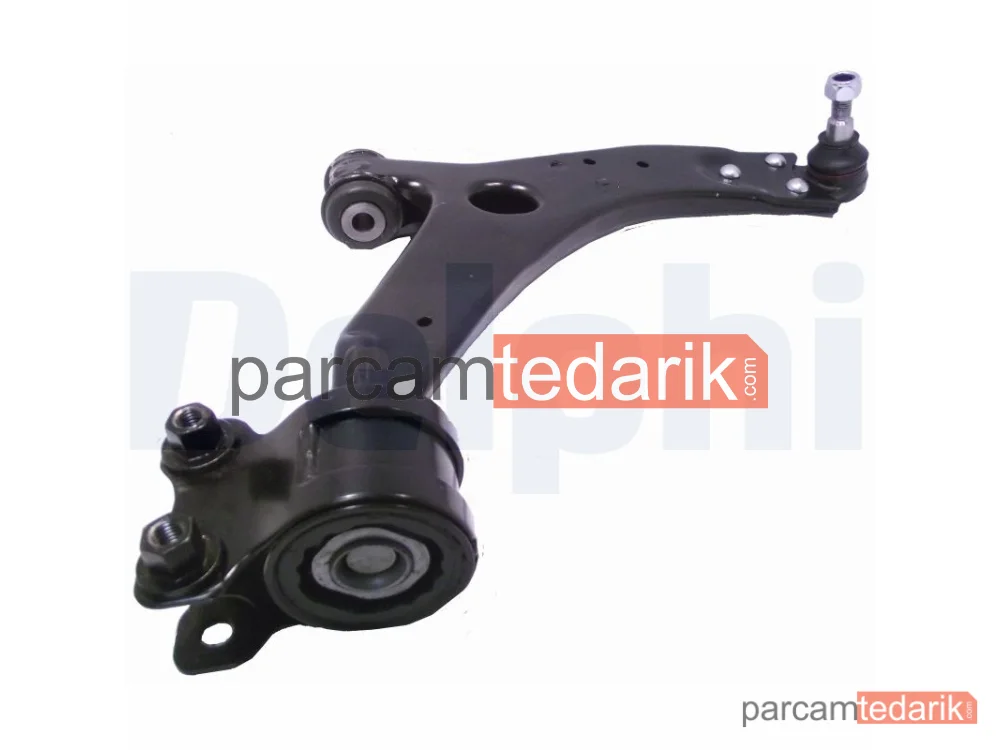 TC2253 | Salıncak — Ford C-Max, Ford Focus C-Max, Ford Focus II