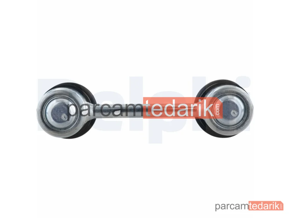 DELPHI TC2259 | Z Rot — Mercedes-Benz GLE, Mercedes-Benz GLE Coupe, Mercedes-Benz GLS