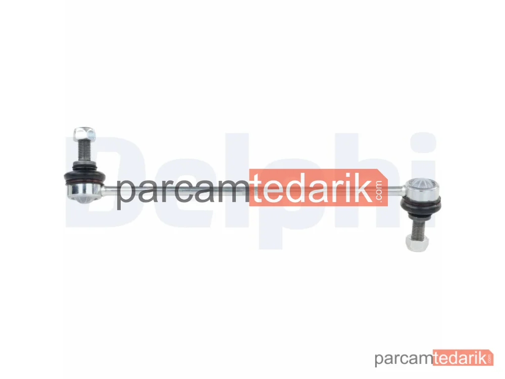 DELPHI TC2266 | Z Rot — Mercedes-Benz C-Serisi T-Model, Mercedes-Benz C-Serisi, Mercedes-Benz E-Serisi Coupe