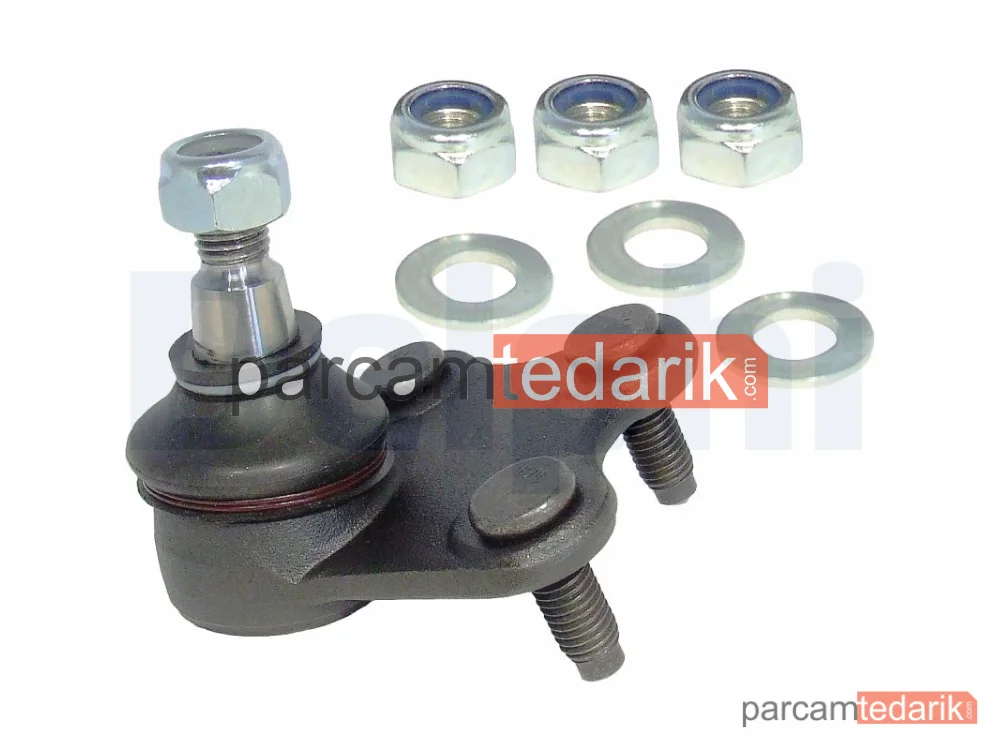 TC2321 | Rotil — Audi A1, Audi A1 Sportback, Seat Cordoba