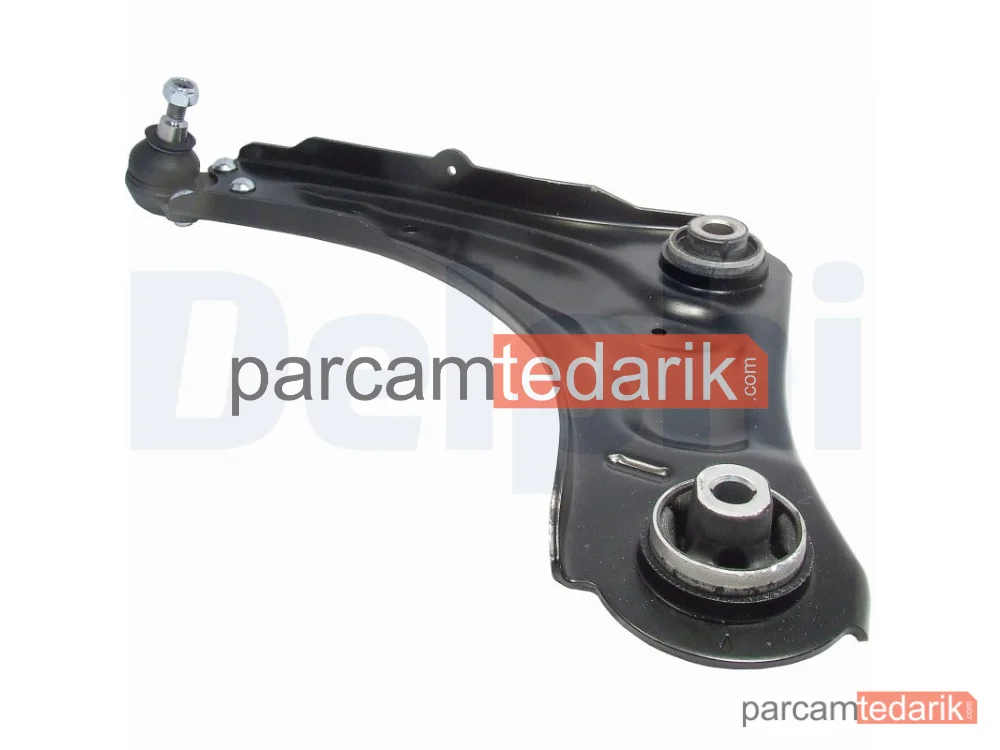 TC2355 | Salıncak — Renault Fluence, Renault GRAND SCÉNIC III, Renault Megane CC