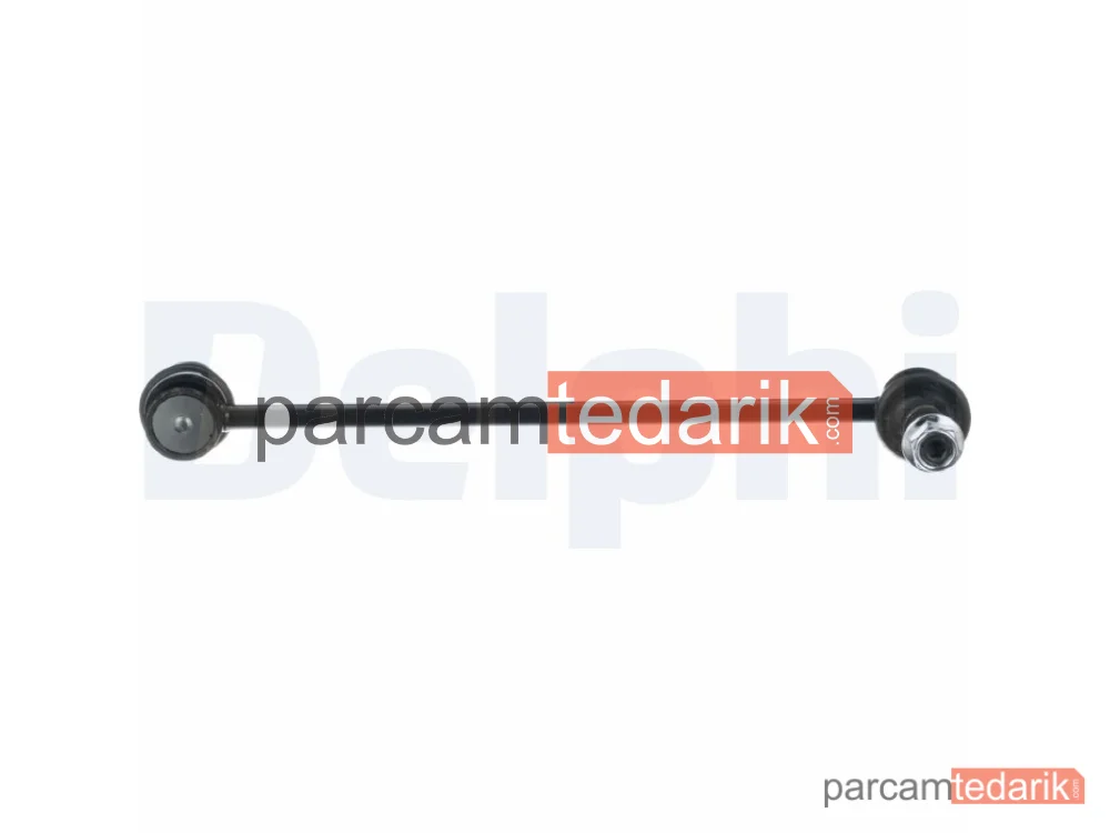 DELPHI TC2404 | Z Rot — Nissan Juke, Nissan Juke Van, Nissan LEAF