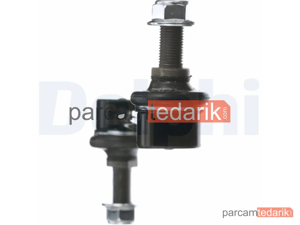 DELPHI TC2404 | Z Rot — Nissan Juke, Nissan Juke Van, Nissan LEAF